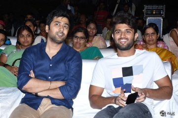 Venkatapuram Movie Audio Launch